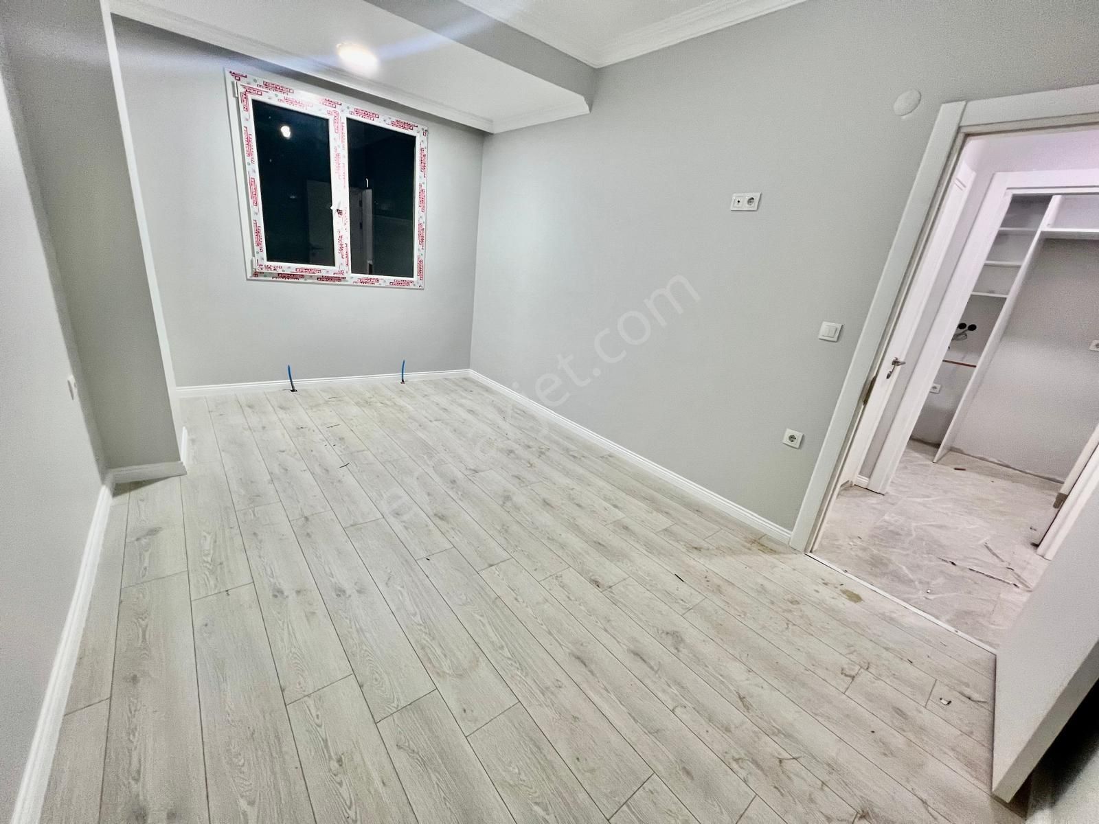 Loft'tan Gültepe Mah Beş Yol Metrobüs Dibinde 2+1 90m2 Satılık Sıfır 1.kat Daire - Görsel 24