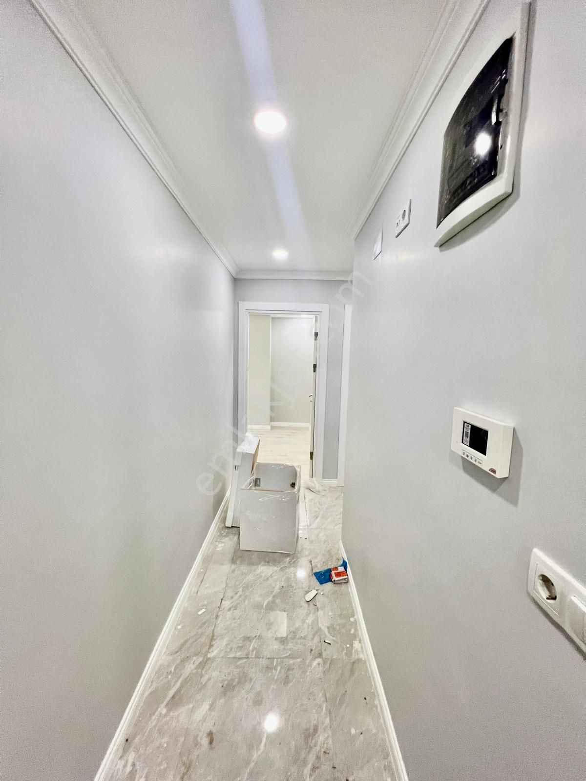 Loft'tan Gültepe Mah Beş Yol Metrobüs Dibinde 2+1 90m2 Satılık Sıfır 1.kat Daire - Görsel 27