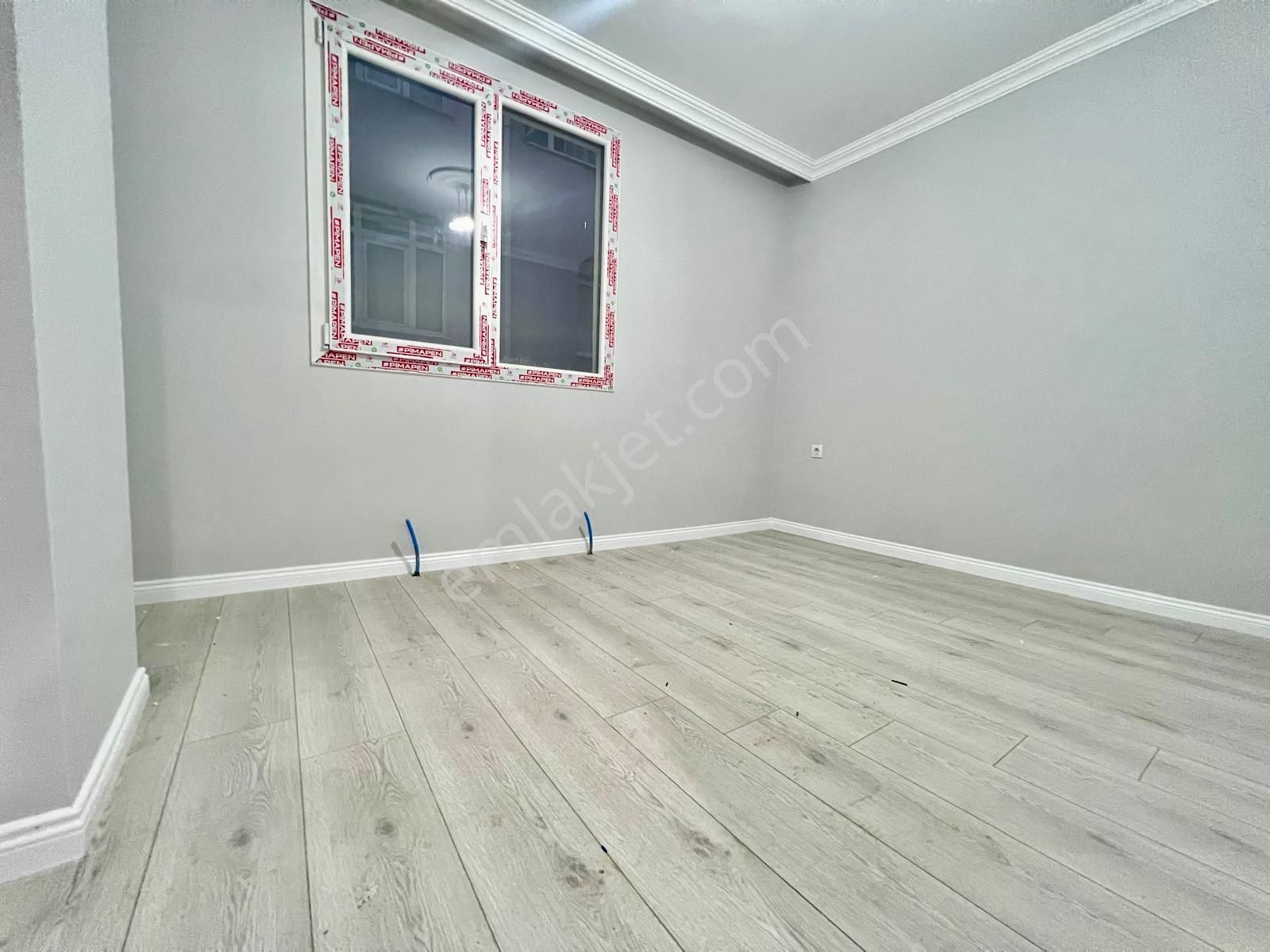 Loft'tan Gültepe Mah Beş Yol Metrobüs Dibinde 2+1 90m2 Satılık Sıfır 1.kat Daire - Görsel 18