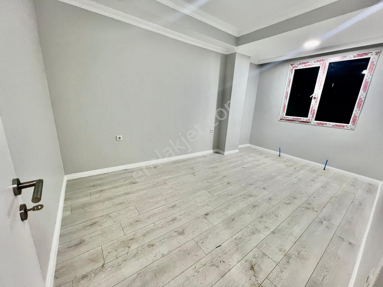 Loft'tan Gültepe Mah Beş Yol Metrobüs Dibinde 2+1 90m2 Satılık Sıfır 1.kat Daire - Görsel 17