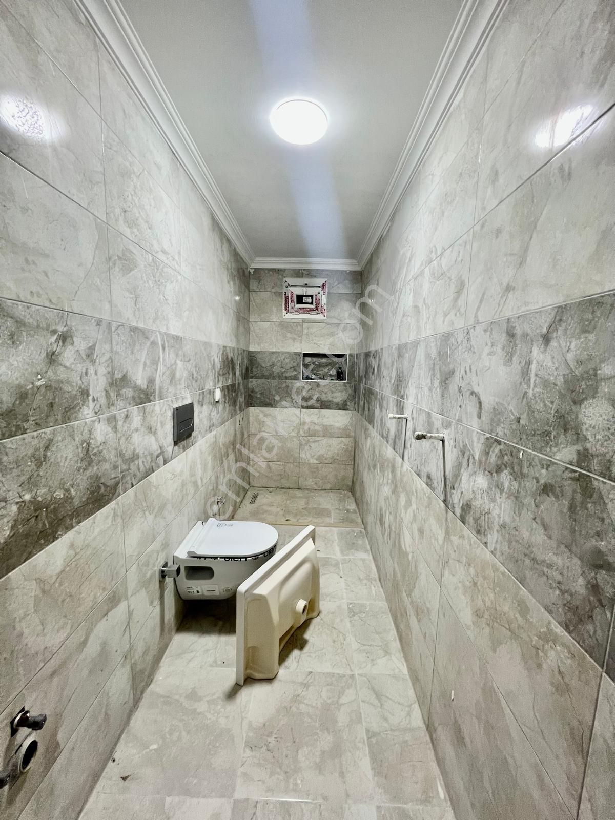 Loft'tan Gültepe Mah Beş Yol Metrobüs Dibinde 2+1 90m2 Satılık Sıfır 1.kat Daire - Görsel 25
