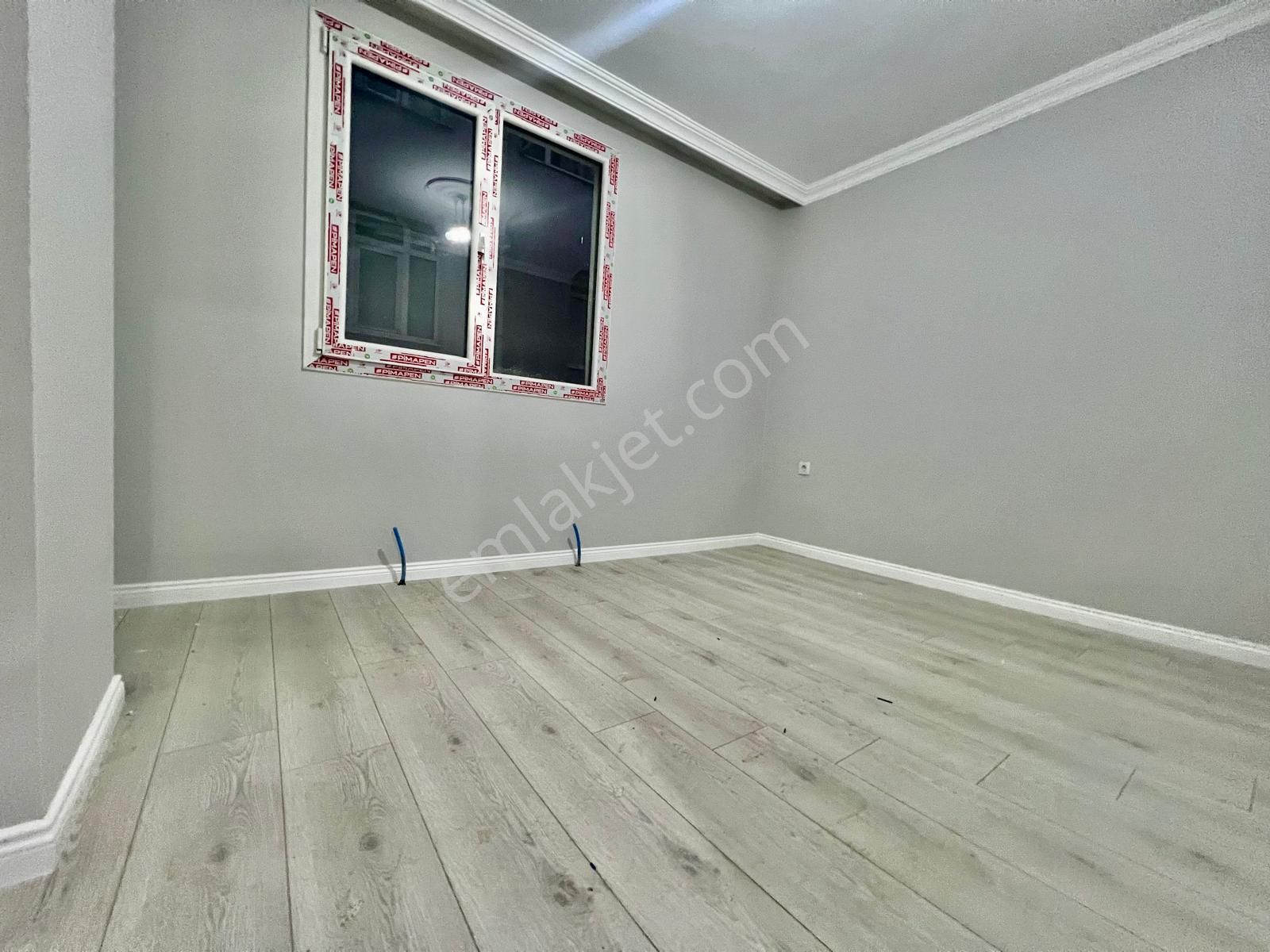 Loft'tan Gültepe Mah Beş Yol Metrobüs Dibinde 2+1 90m2 Satılık Sıfır 1.kat Daire - Görsel 21