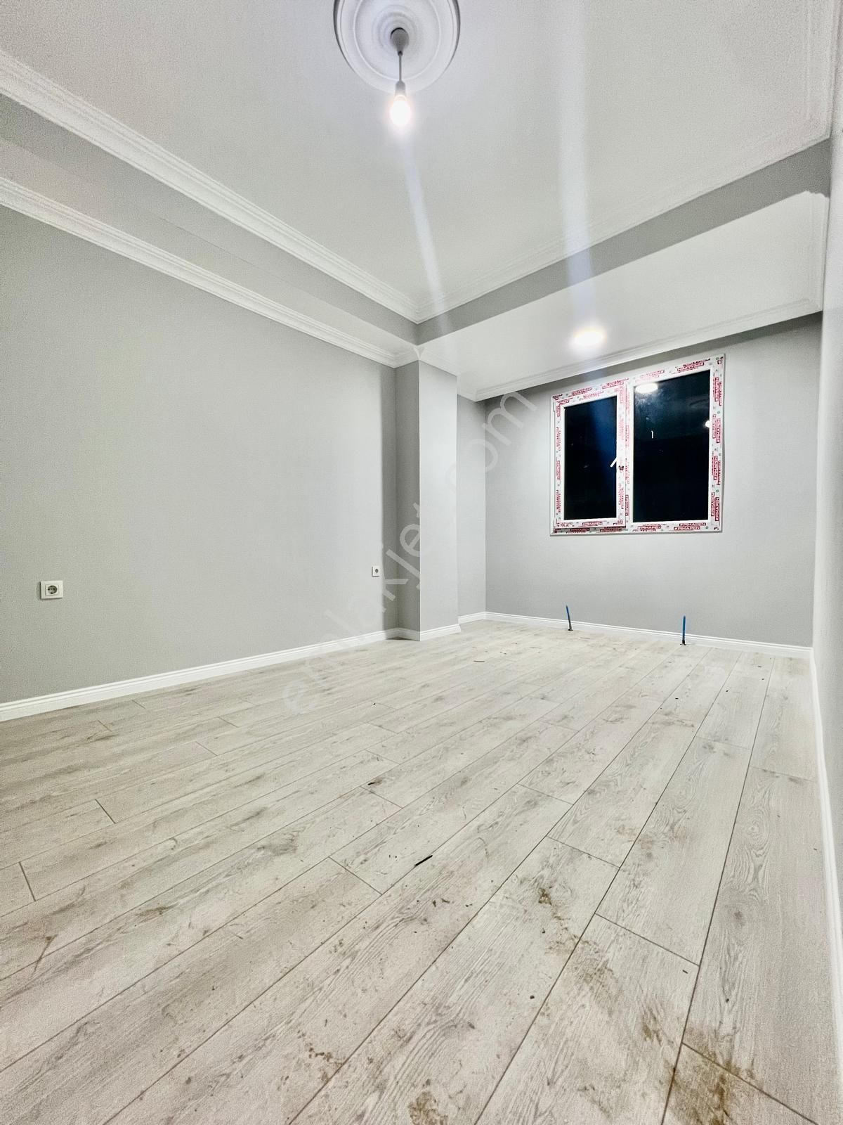 Loft'tan Gültepe Mah Beş Yol Metrobüs Dibinde 2+1 90m2 Satılık Sıfır 1.kat Daire - Görsel 16