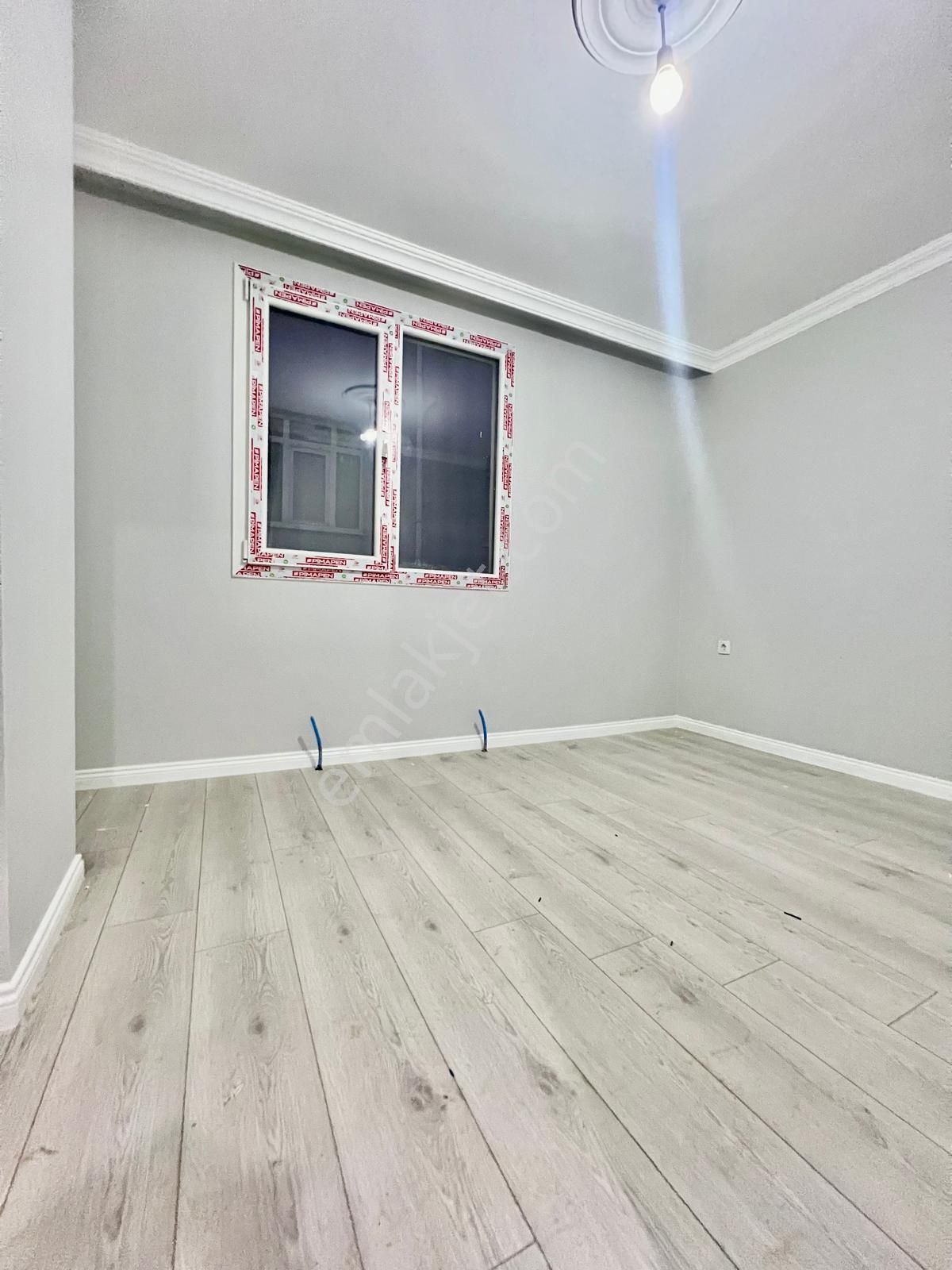 Loft'tan Gültepe Mah Beş Yol Metrobüs Dibinde 2+1 90m2 Satılık Sıfır 1.kat Daire - Görsel 20