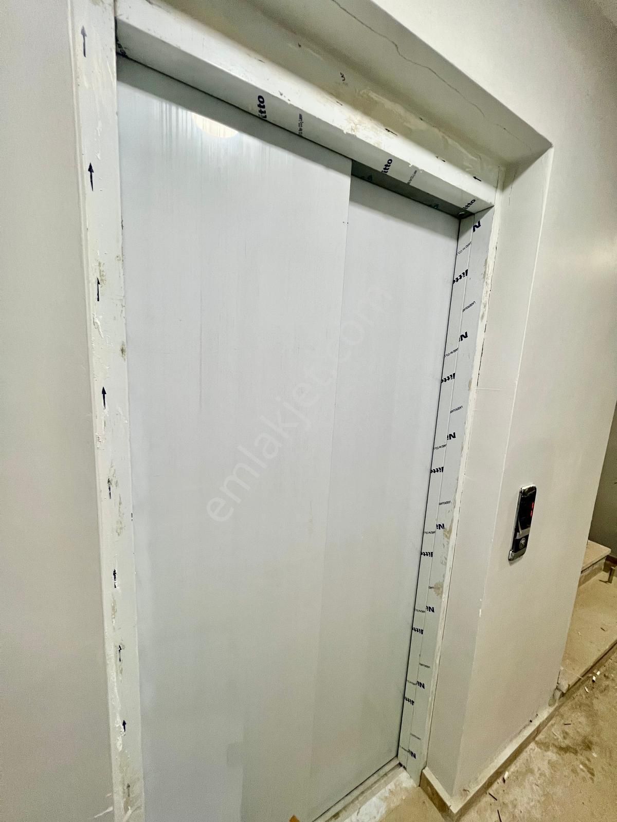 Loft'tan Gültepe Mah Beş Yol Metrobüs Dibinde 2+1 90m2 Satılık Sıfır 1.kat Daire - Görsel 29