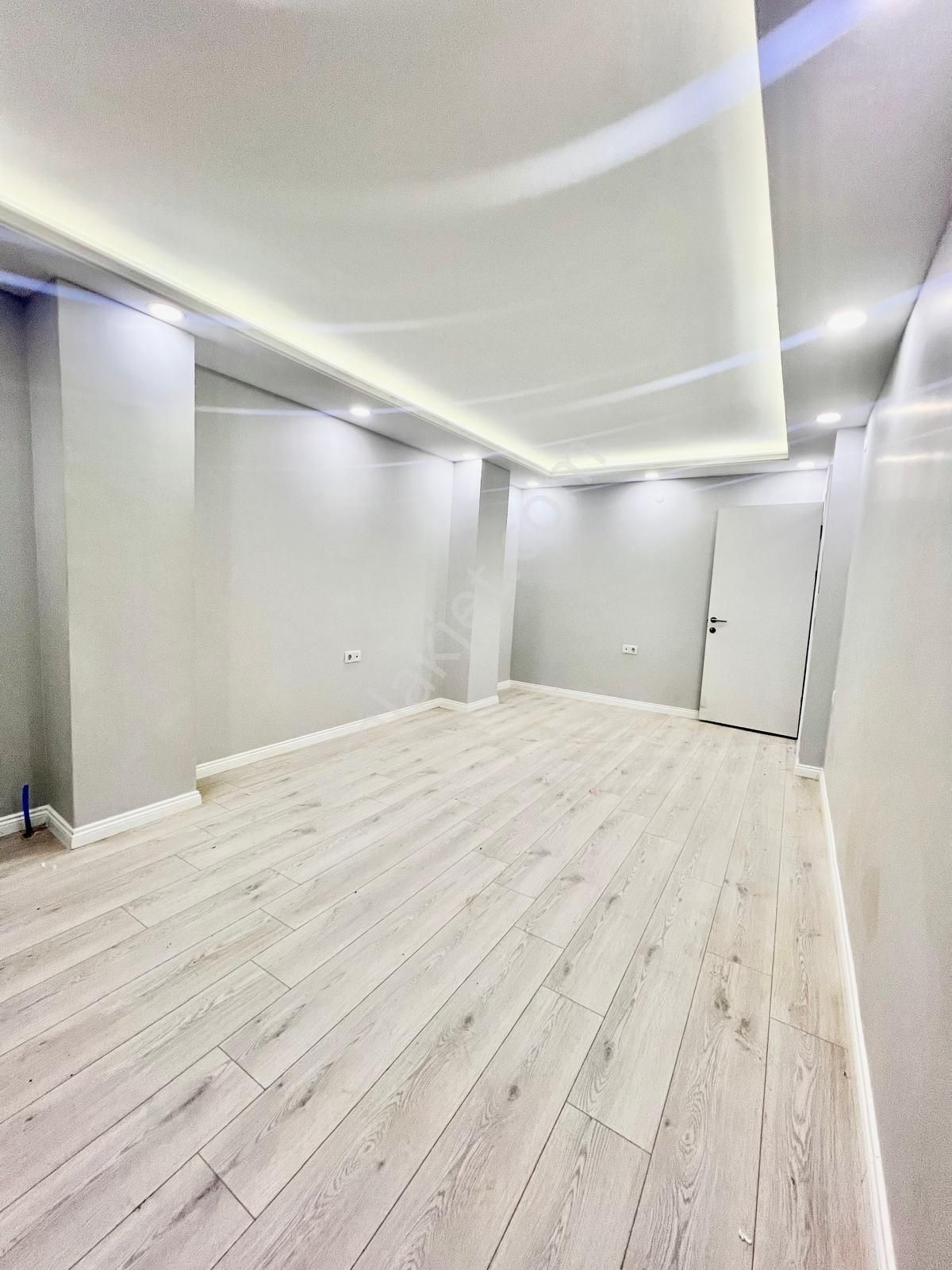 Loft'tan Gültepe Mah Beş Yol Metrobüs Dibinde 2+1 90m2 Satılık Sıfır 1.kat Daire - Görsel 5
