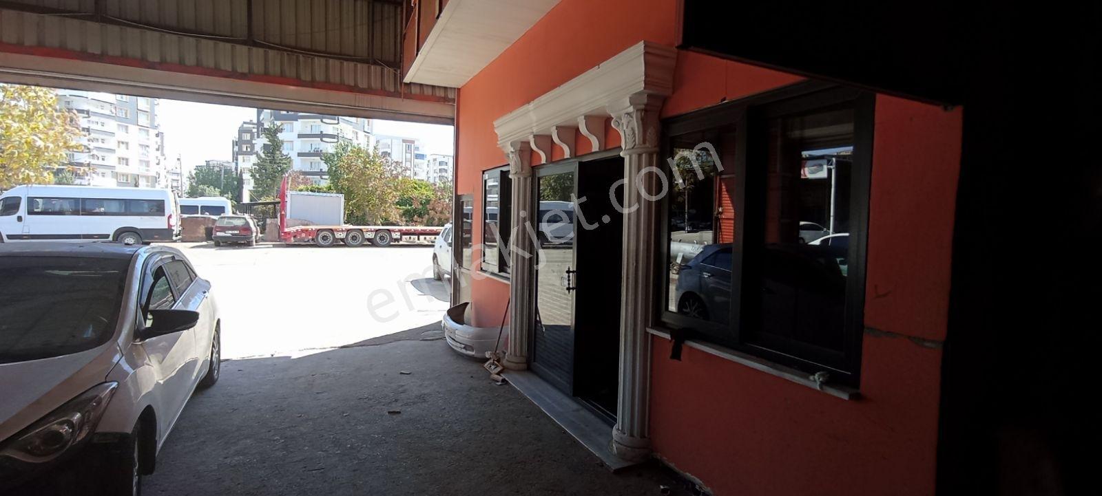 Hakev'den Adıyaman Altınşehir Mahallesi Satılık 390 M2 Dükkan - Görsel 13