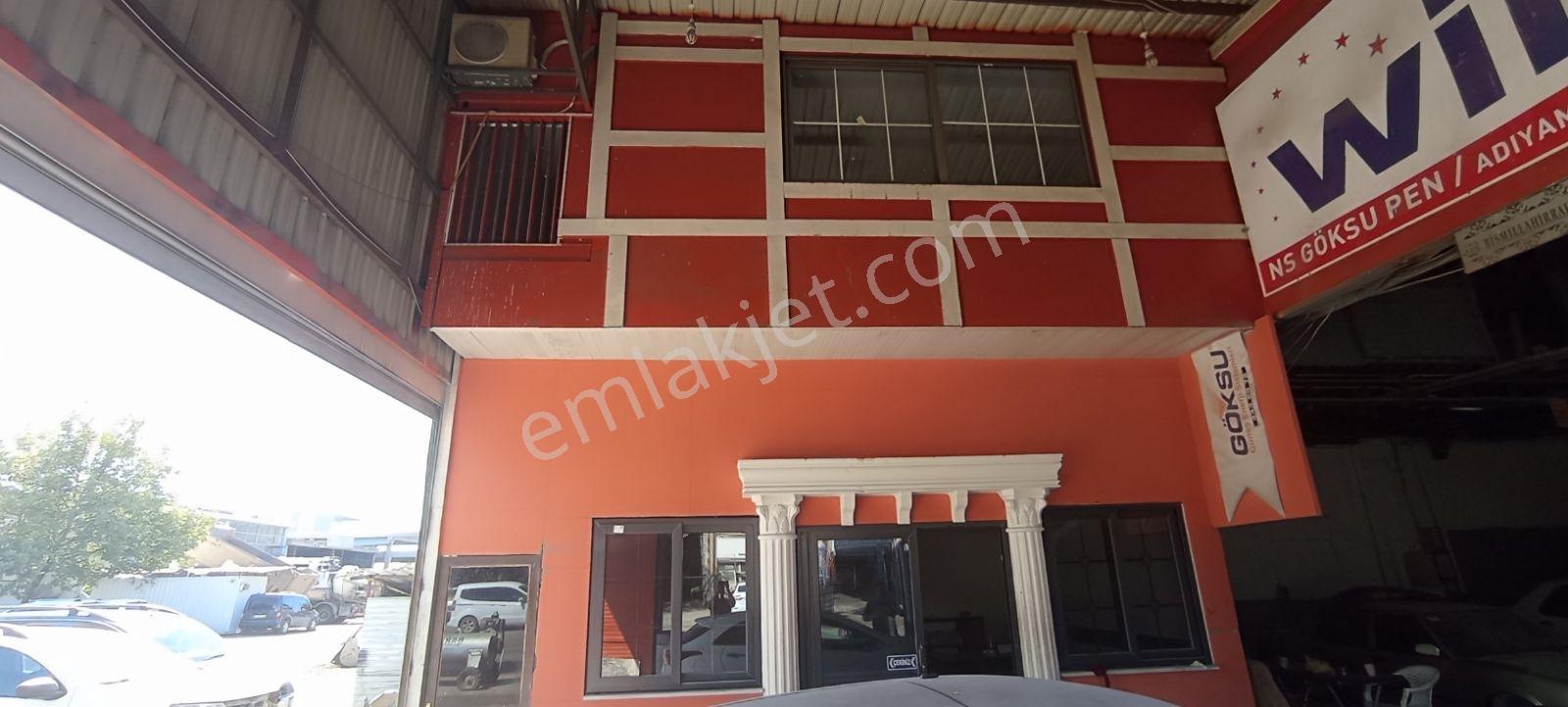 Hakev'den Adıyaman Altınşehir Mahallesi Satılık 390 M2 Dükkan - Görsel 6