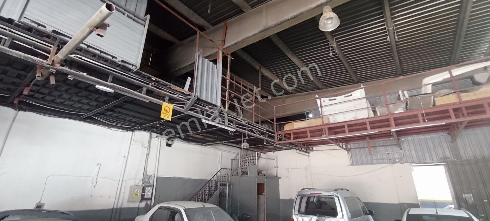 Hakev'den Adıyaman Altınşehir Mahallesi Satılık 390 M2 Dükkan - Görsel 9