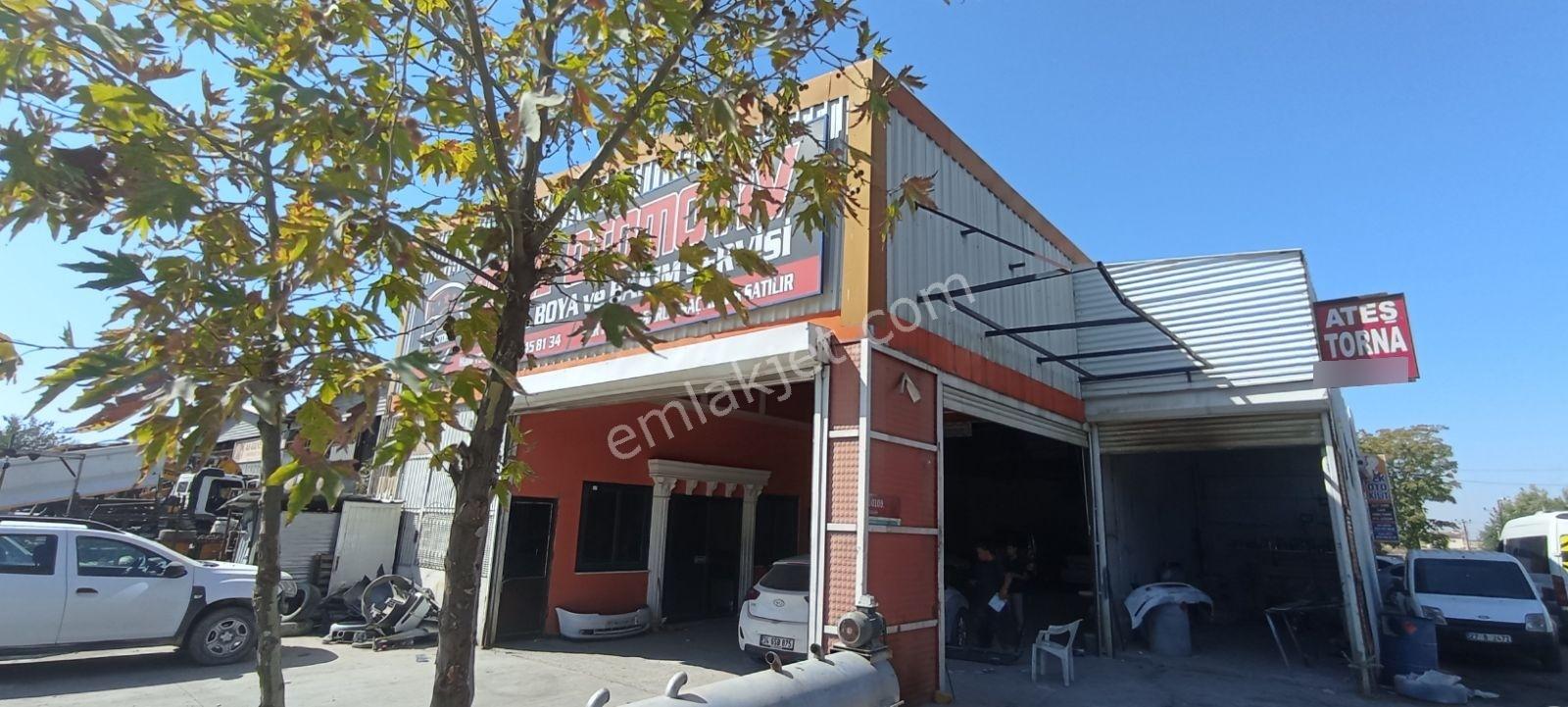 Hakev'den Adıyaman Altınşehir Mahallesi Satılık 390 M2 Dükkan - Görsel 5