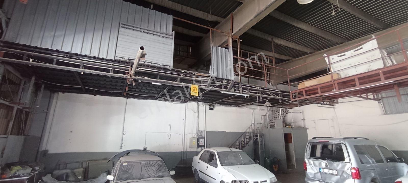 Hakev'den Adıyaman Altınşehir Mahallesi Satılık 390 M2 Dükkan - Görsel 15