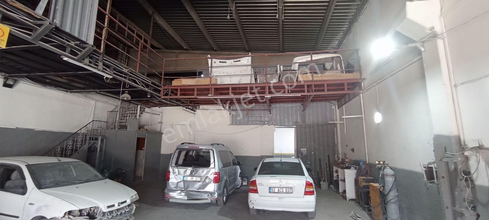 Hakev'den Adıyaman Altınşehir Mahallesi Satılık 390 M2 Dükkan - Görsel 17