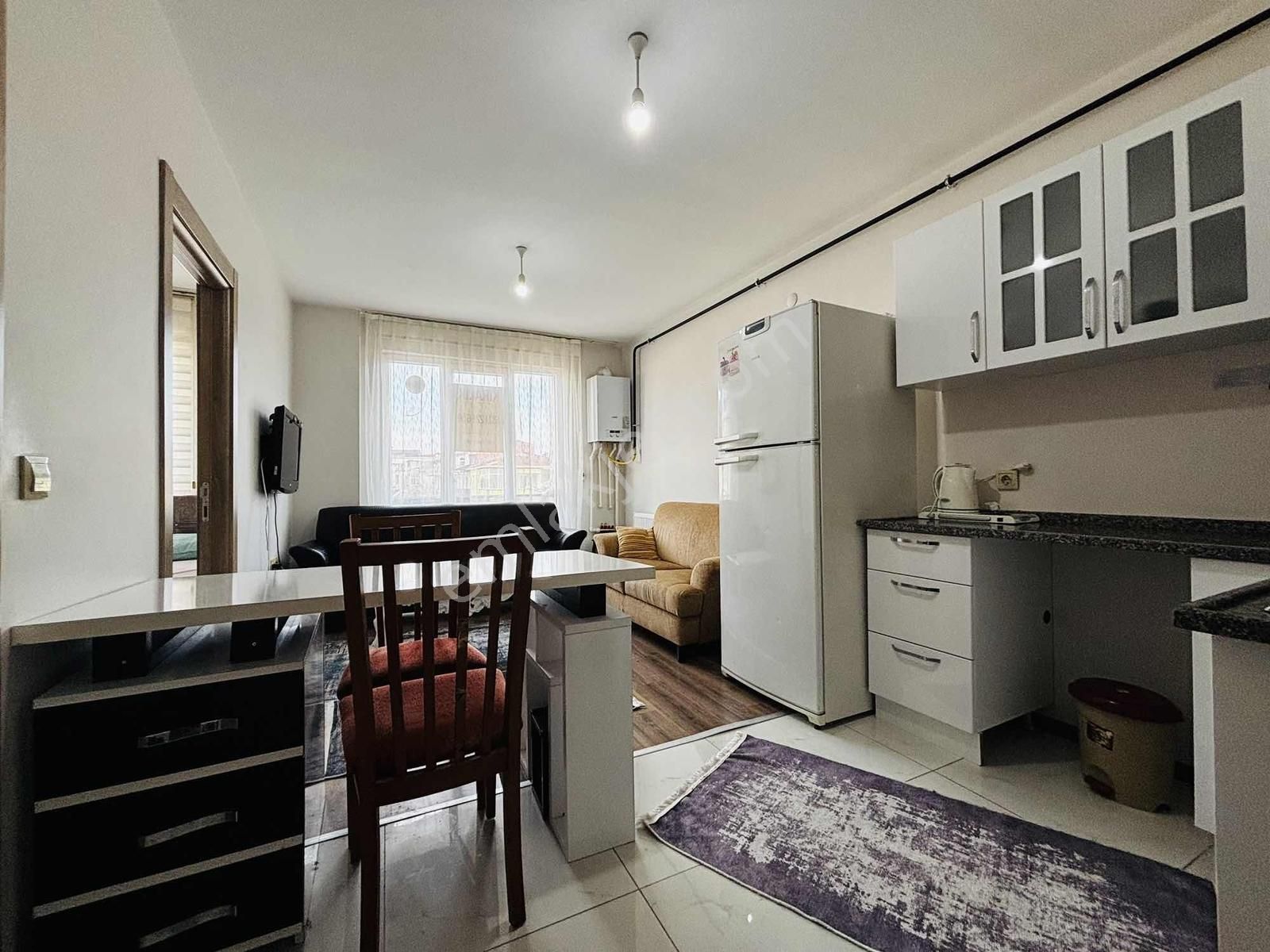 Merkez Bir Nokta Değil, Merkez Nokta | Değirmenaltı/süleymanpaşa