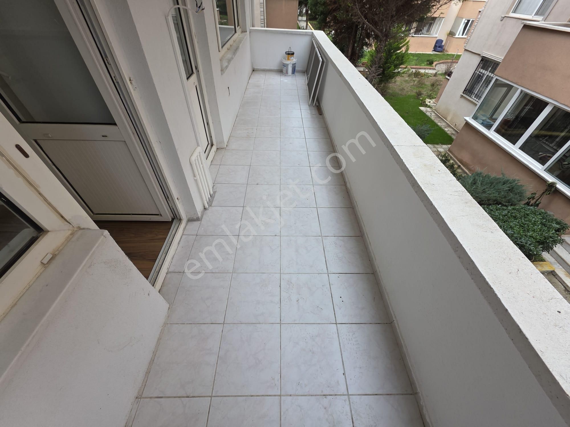 Irmaksudan Altınkumda Arakat Ayrı Mutfak 2+1 Geniş Masrafsız Daire - Görsel 23