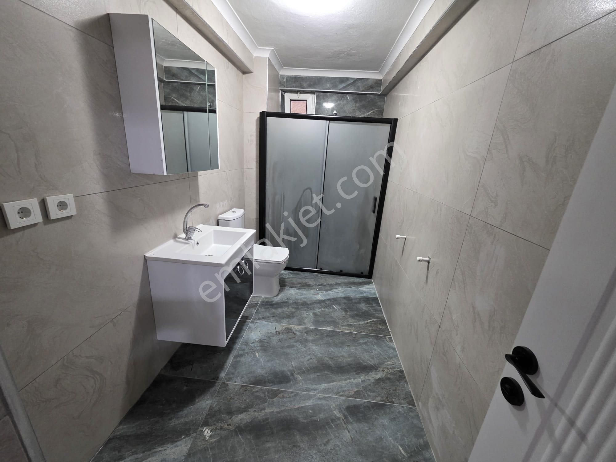 Irmaksudan Altınkumda Arakat Ayrı Mutfak 2+1 Geniş Masrafsız Daire - Görsel 5