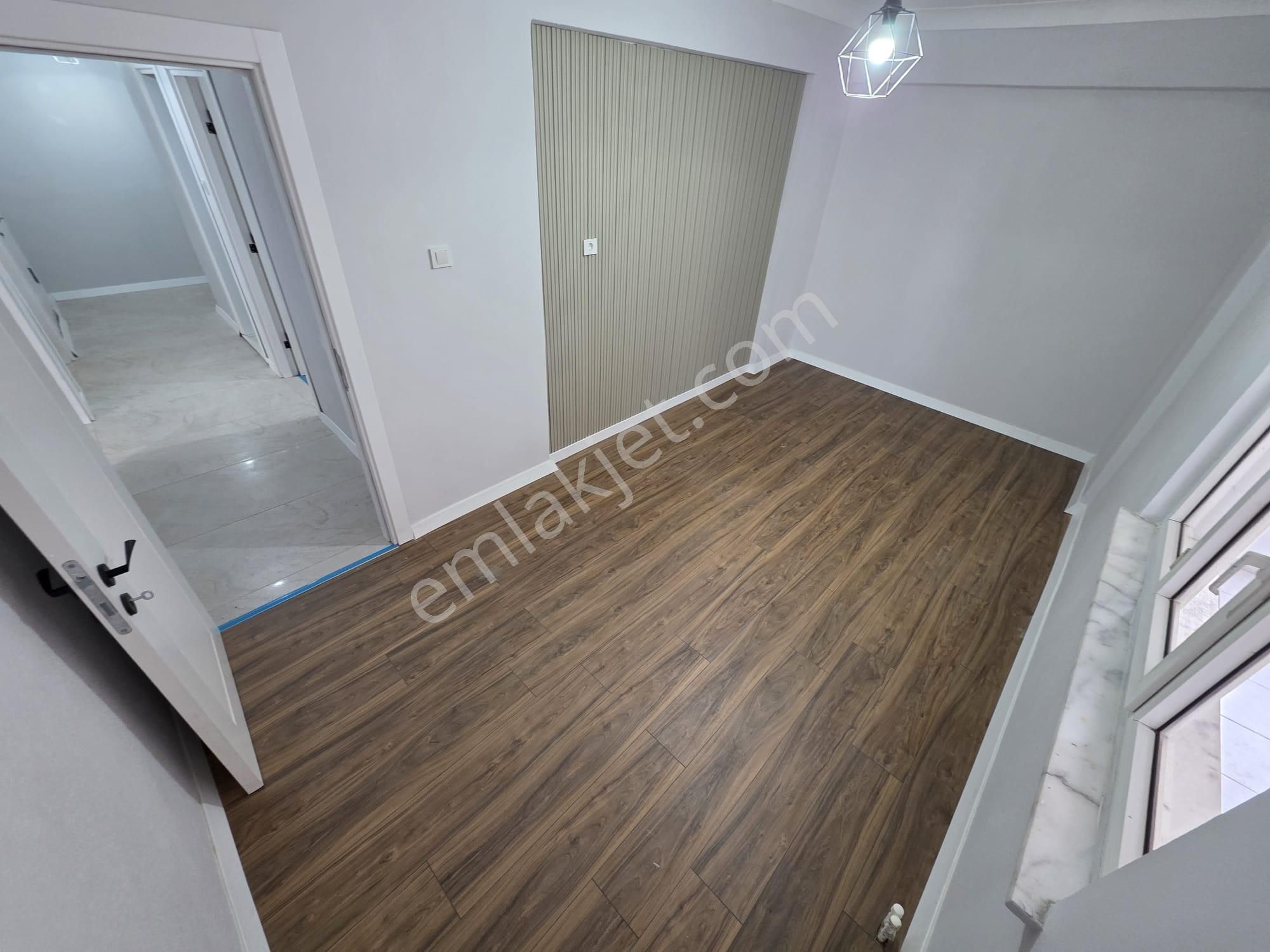 Irmaksudan Altınkumda Arakat Ayrı Mutfak 2+1 Geniş Masrafsız Daire - Görsel 8