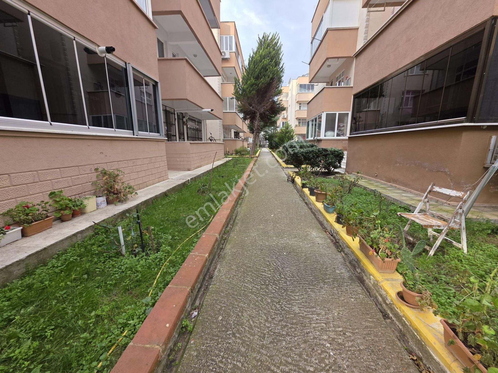 Irmaksudan Altınkumda Arakat Ayrı Mutfak 2+1 Geniş Masrafsız Daire - Görsel 3