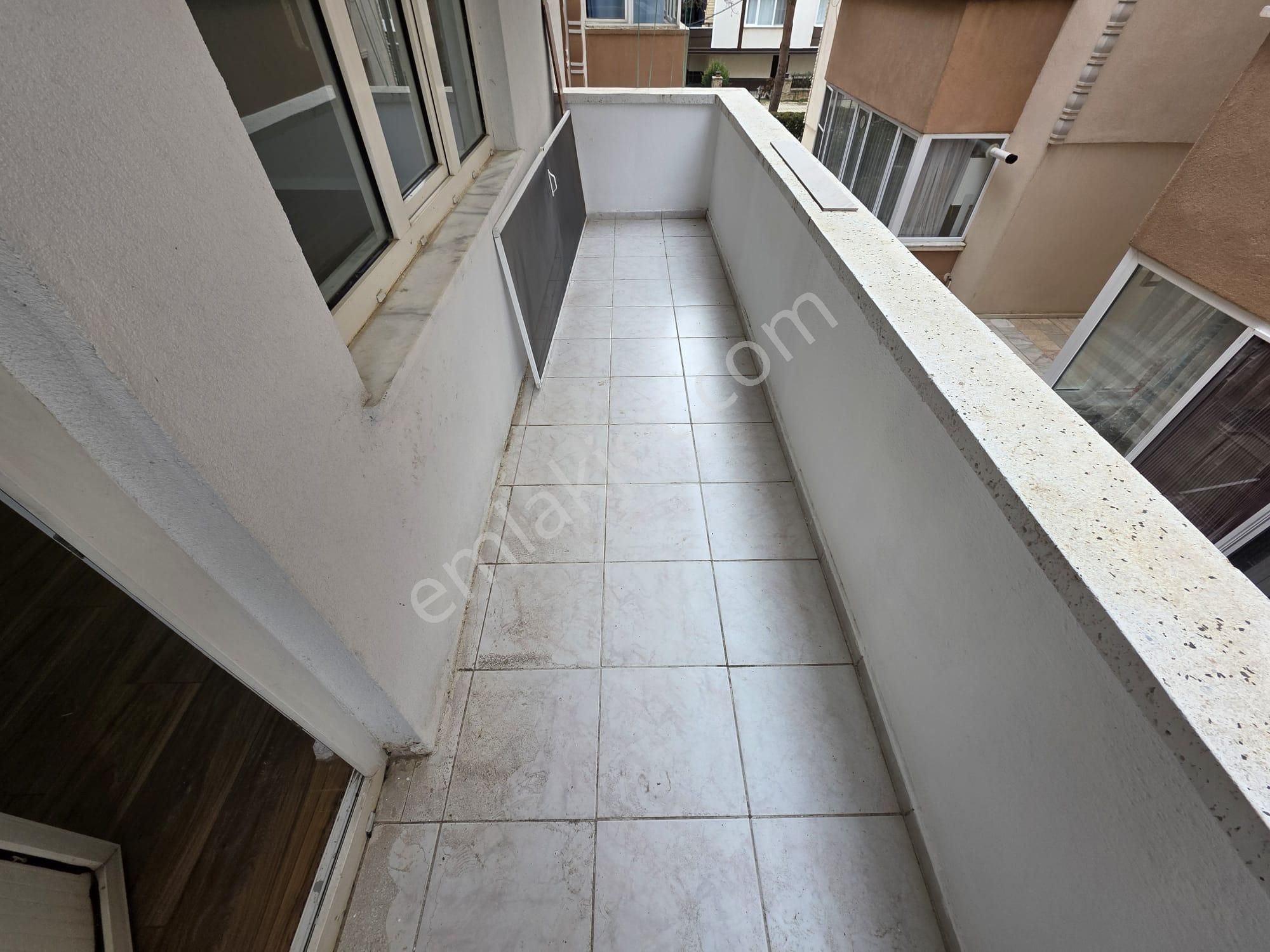 Irmaksudan Altınkumda Arakat Ayrı Mutfak 2+1 Geniş Masrafsız Daire - Görsel 15