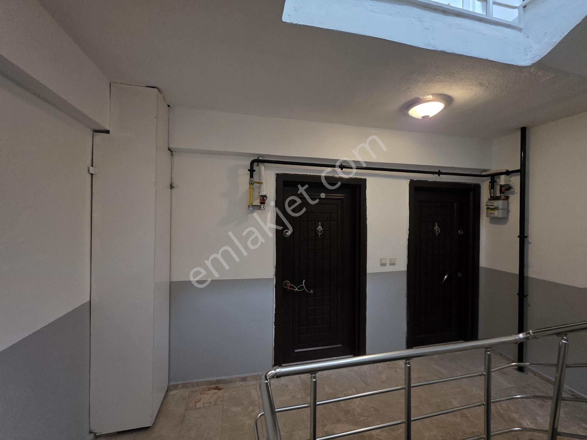 Irmaksudan Altınkumda Arakat Ayrı Mutfak 2+1 Geniş Masrafsız Daire - Görsel 27
