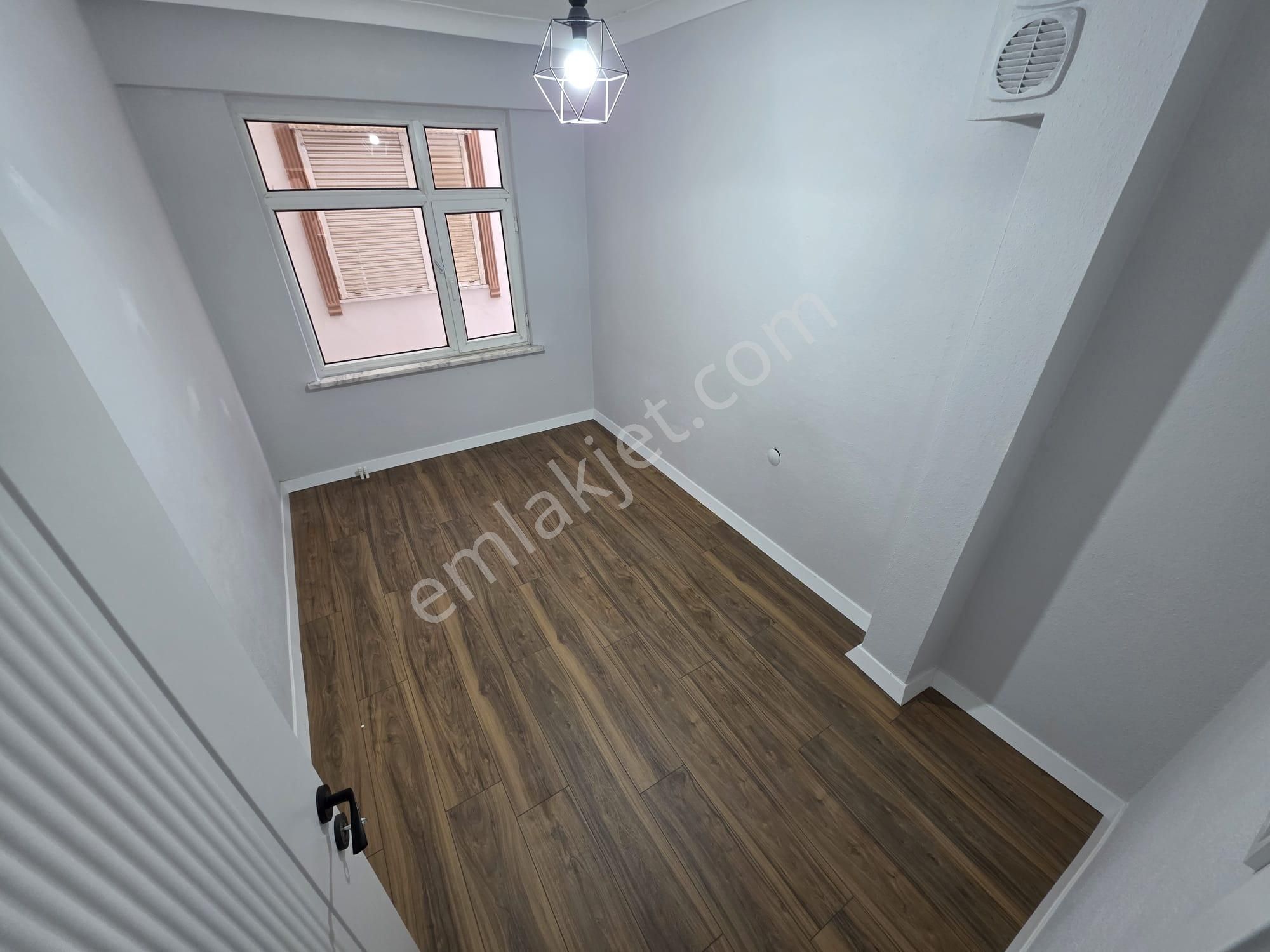 Irmaksudan Altınkumda Arakat Ayrı Mutfak 2+1 Geniş Masrafsız Daire - Görsel 20