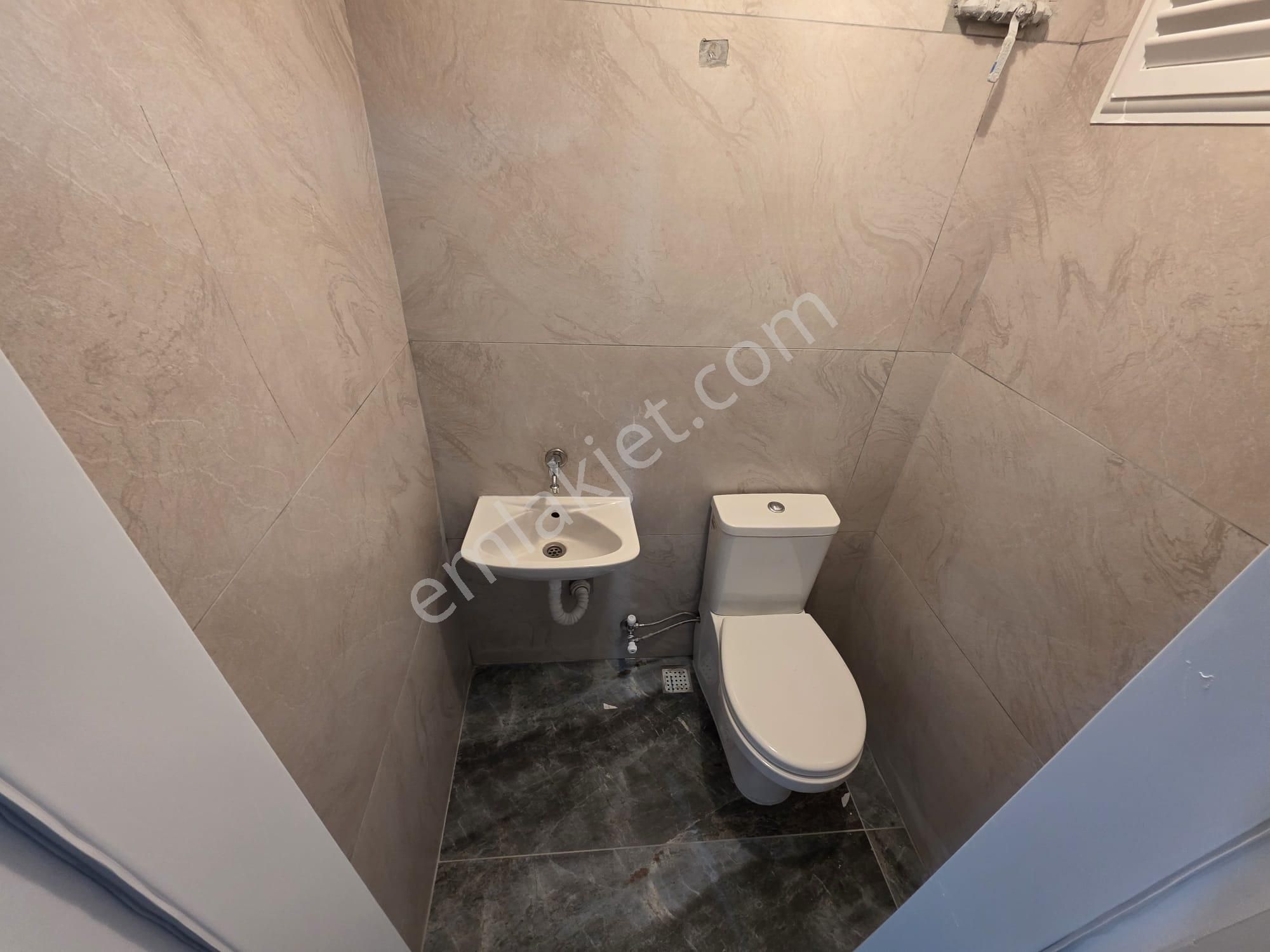 Irmaksudan Altınkumda Arakat Ayrı Mutfak 2+1 Geniş Masrafsız Daire - Görsel 6