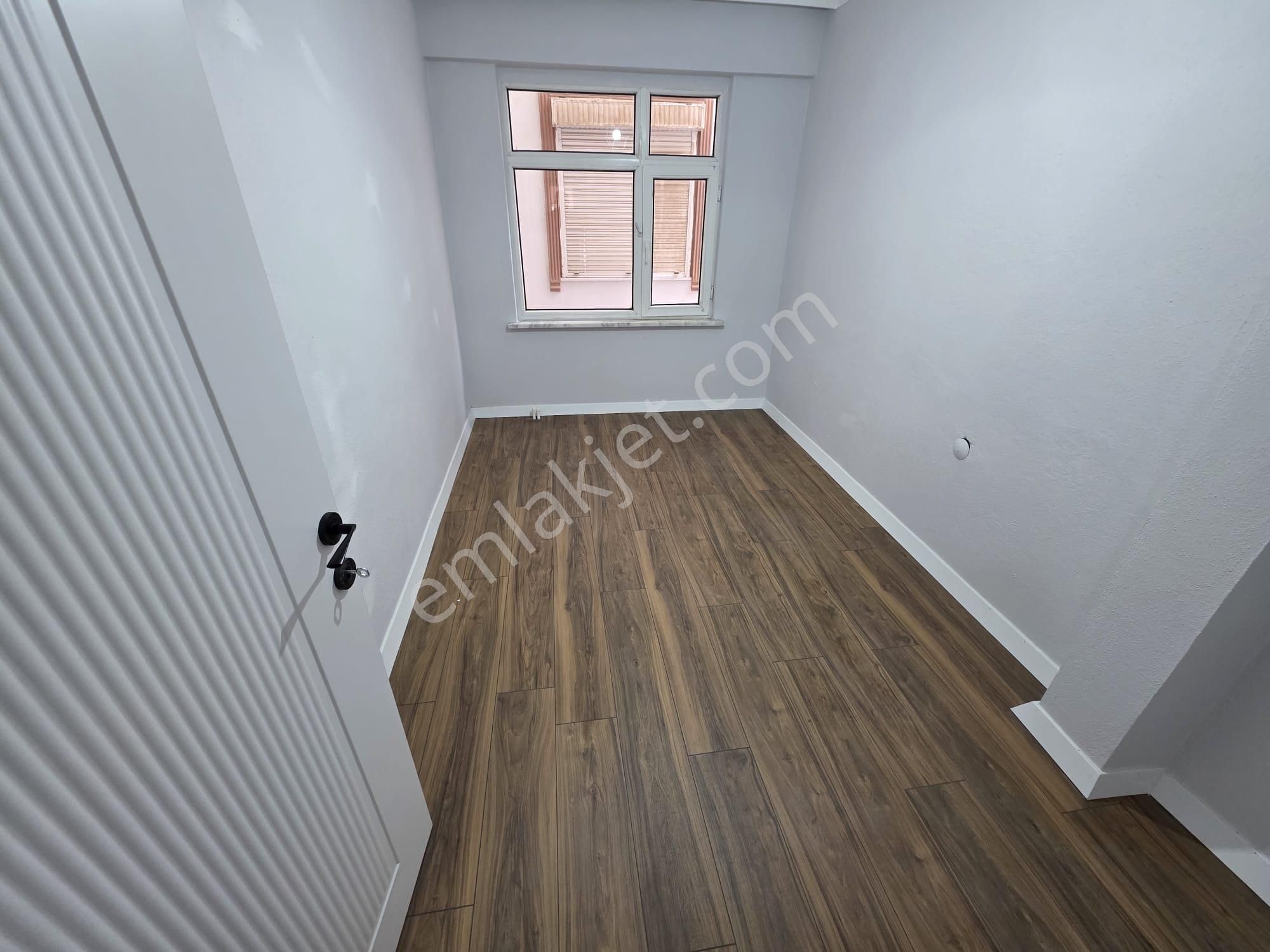 Irmaksudan Altınkumda Arakat Ayrı Mutfak 2+1 Geniş Masrafsız Daire - Görsel 21