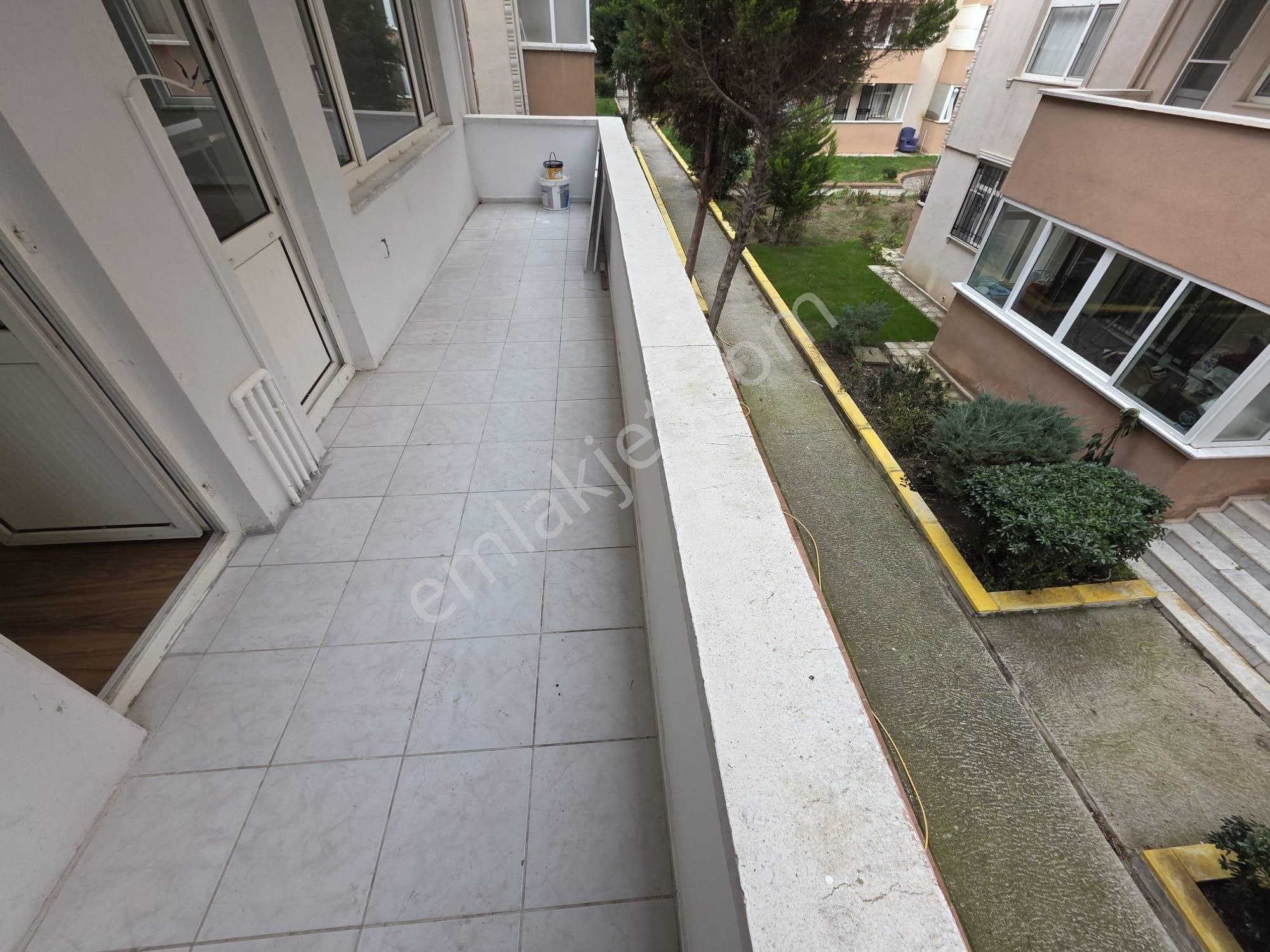 Irmaksudan Altınkumda Arakat Ayrı Mutfak 2+1 Geniş Masrafsız Daire - Görsel 9