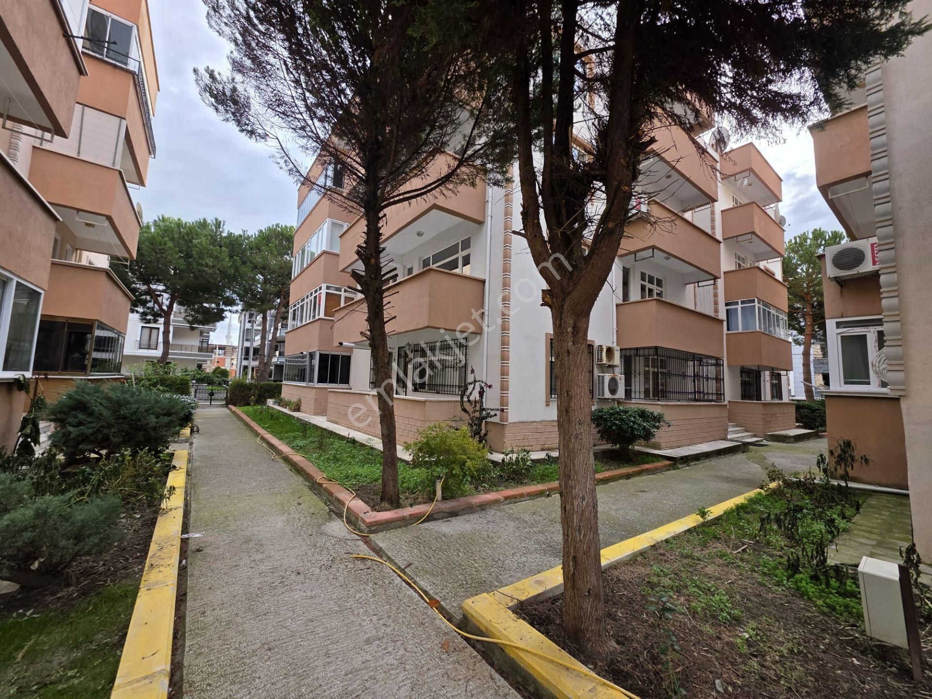 Irmaksudan Altınkumda Arakat Ayrı Mutfak 2+1 Geniş Masrafsız Daire - Görsel 4