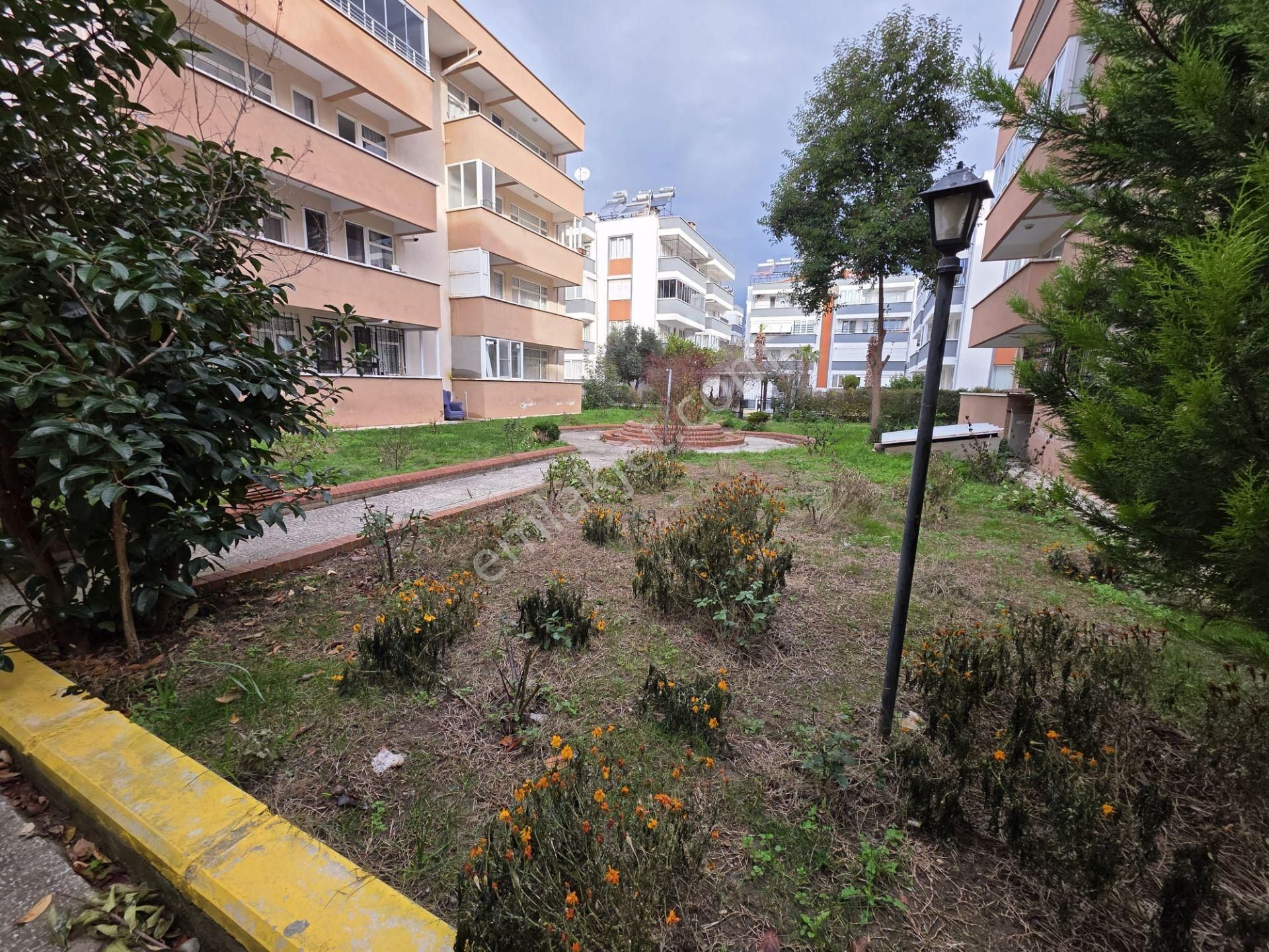 Irmaksudan Altınkumda Arakat Ayrı Mutfak 2+1 Geniş Masrafsız Daire - Görsel 26