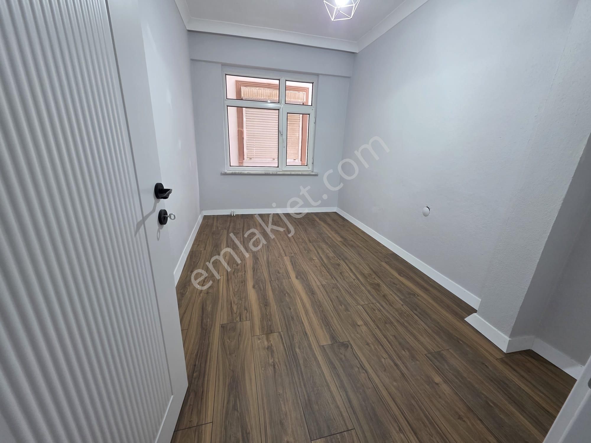 Irmaksudan Altınkumda Arakat Ayrı Mutfak 2+1 Geniş Masrafsız Daire - Görsel 19