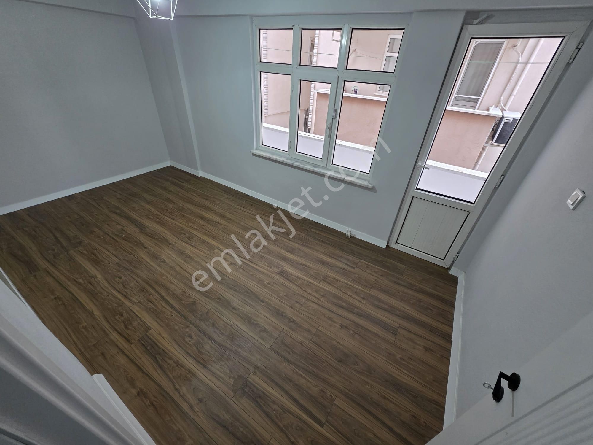 Irmaksudan Altınkumda Arakat Ayrı Mutfak 2+1 Geniş Masrafsız Daire - Görsel 22