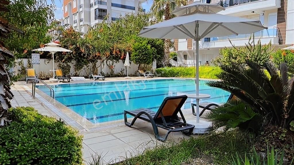 Fiyat Düştü Liman'da 2+1 Eşyalı Güvenlikli Sitede Satılı Daire - Görsel 23