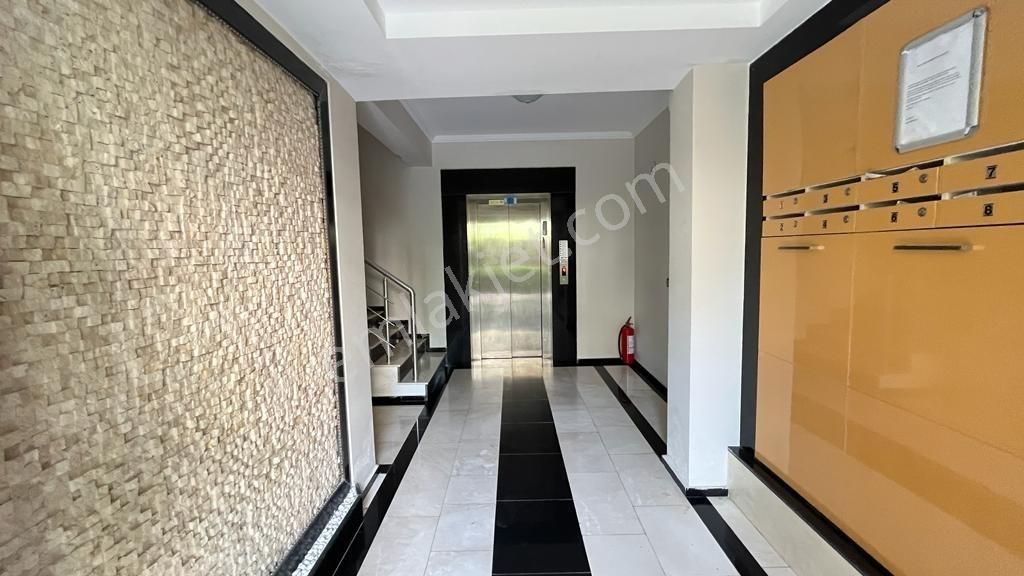 Fiyat Düştü Liman'da 2+1 Eşyalı Güvenlikli Sitede Satılı Daire - Görsel 3