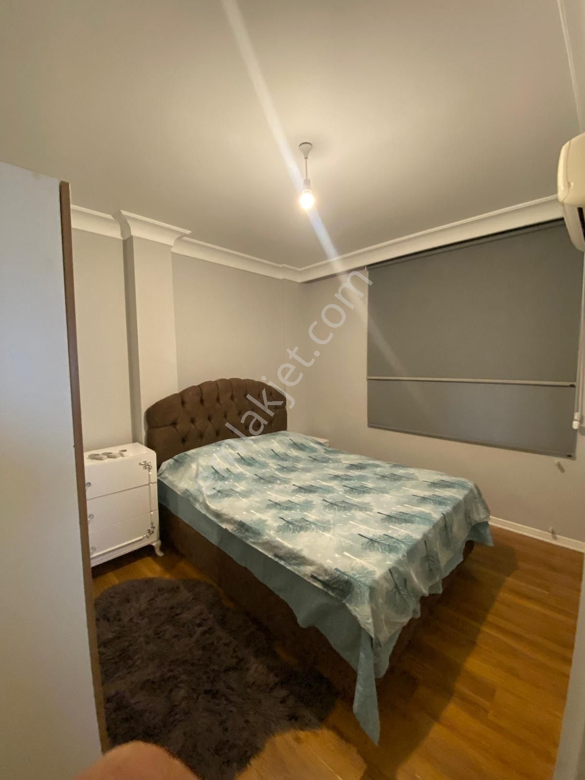 Fiyat Düştü Liman'da 2+1 Eşyalı Güvenlikli Sitede Satılı Daire - Görsel 28