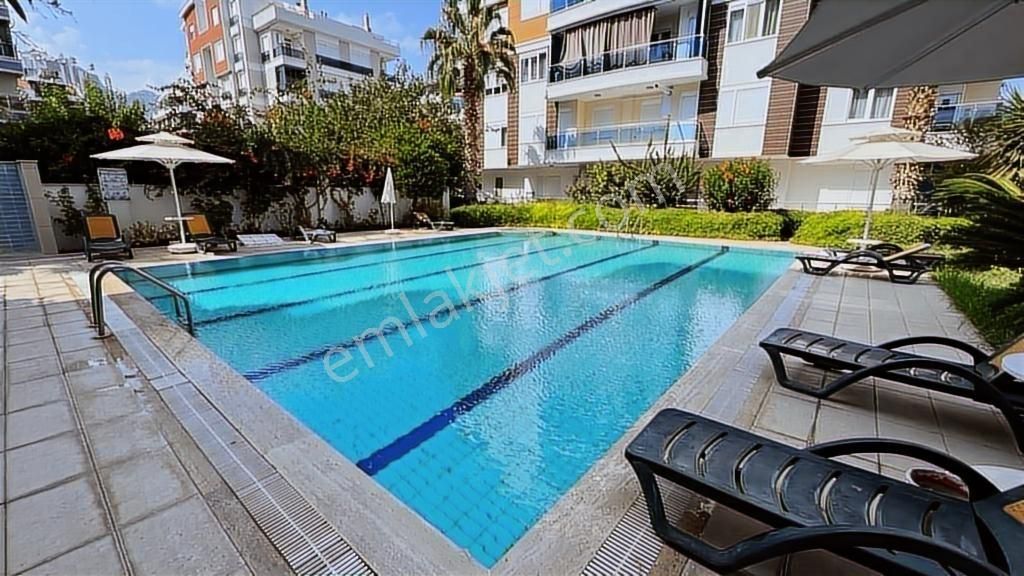 Fiyat Düştü Liman'da 2+1 Eşyalı Güvenlikli Sitede Satılı Daire