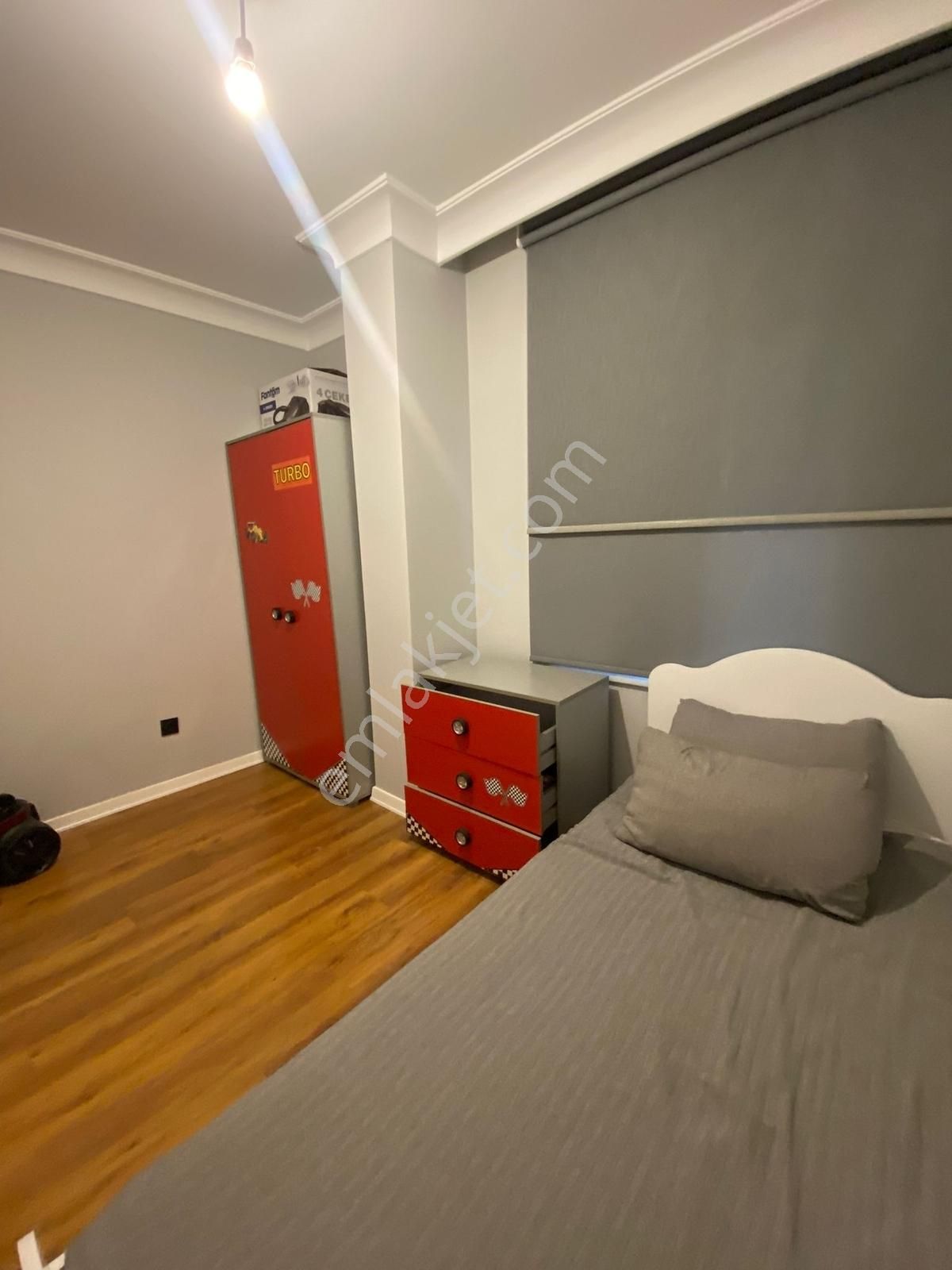 Fiyat Düştü Liman'da 2+1 Eşyalı Güvenlikli Sitede Satılı Daire - Görsel 30