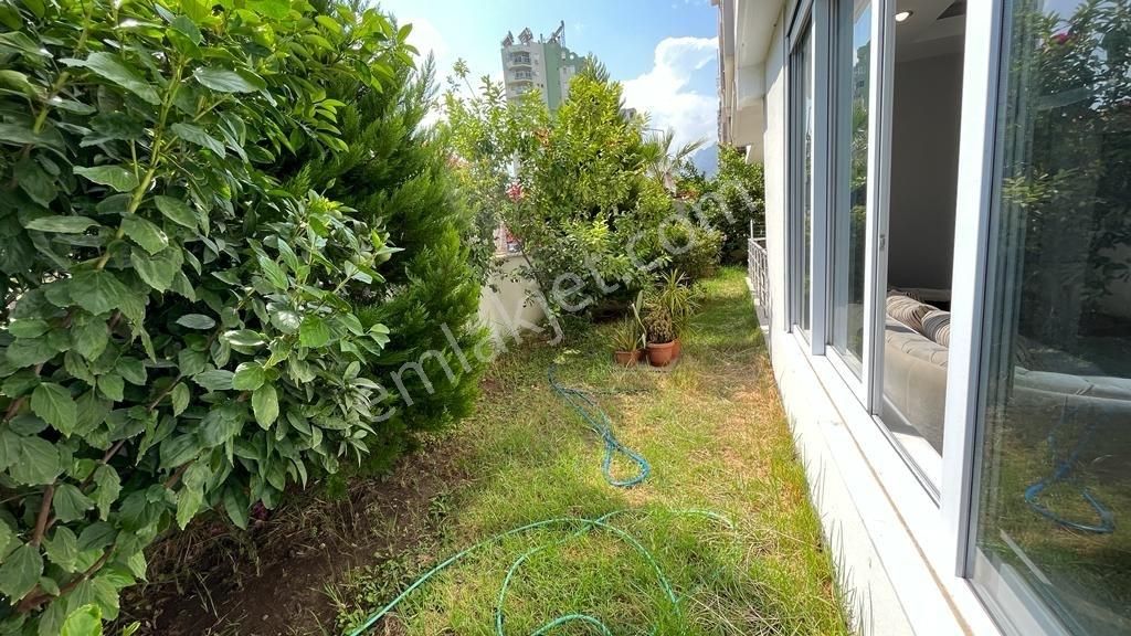 Fiyat Düştü Liman'da 2+1 Eşyalı Güvenlikli Sitede Satılı Daire - Görsel 6