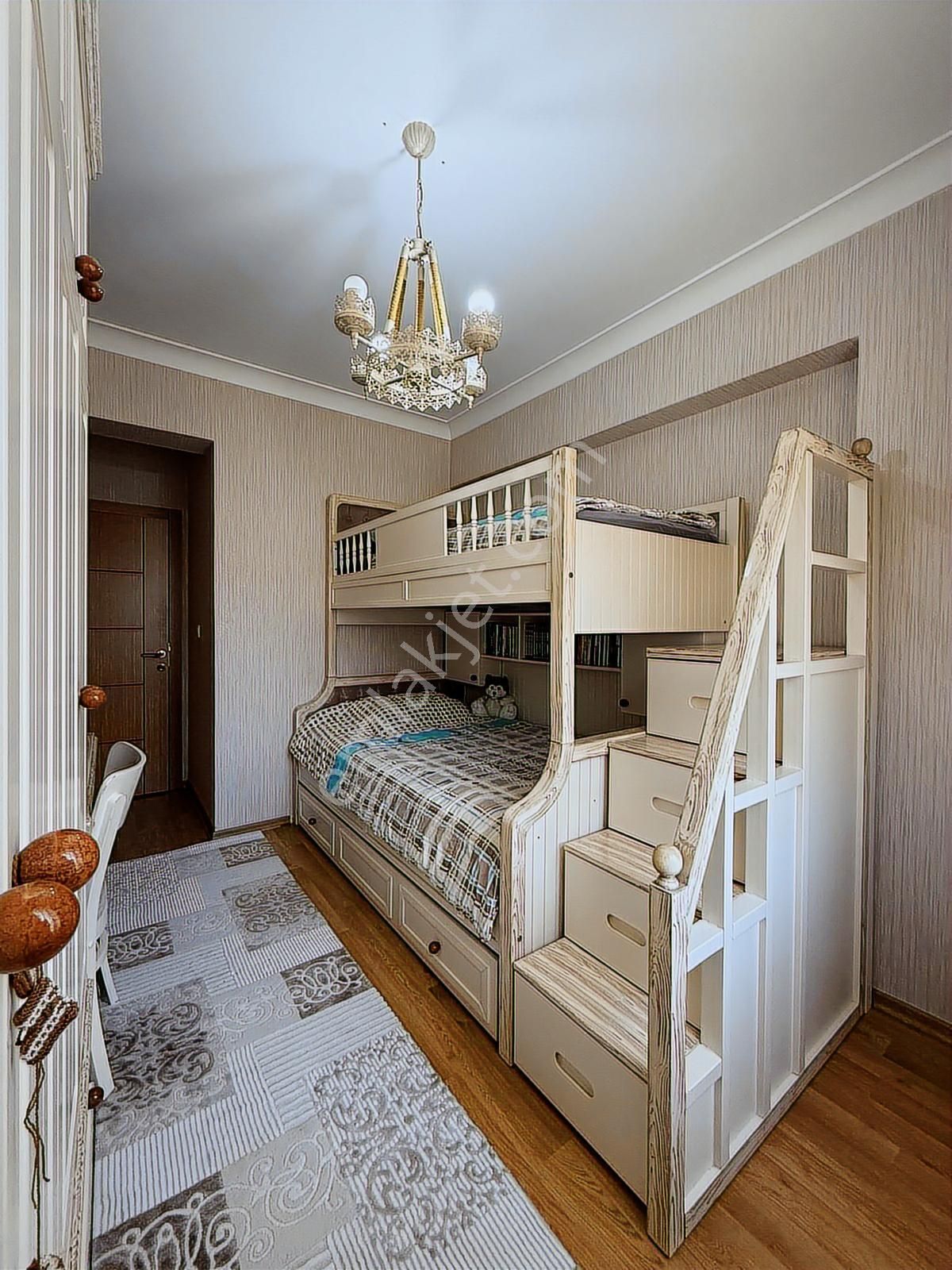 Y.mahalle Özevler Mah Ful Yapılı Site İçi 3+1 Lüks Satılık Daire - Görsel 8