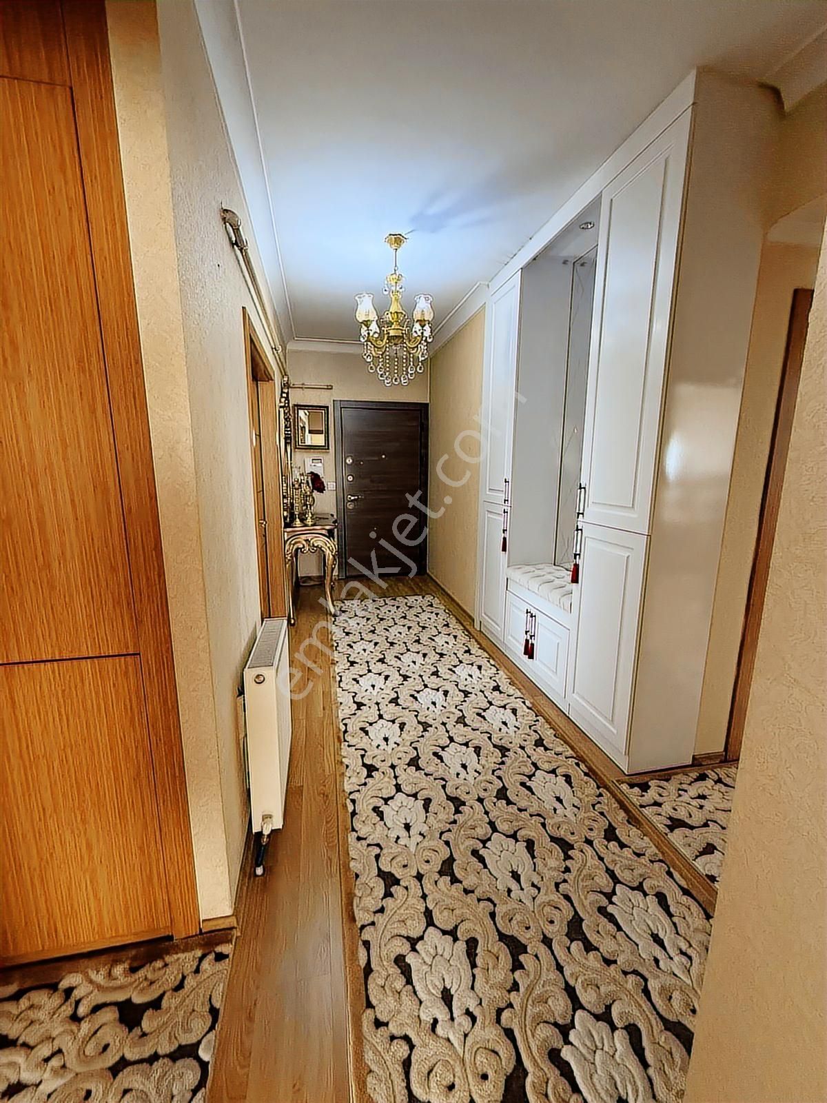 Y.mahalle Özevler Mah Ful Yapılı Site İçi 3+1 Lüks Satılık Daire - Görsel 14