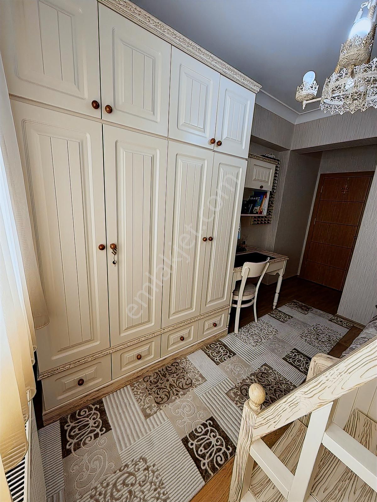 Y.mahalle Özevler Mah Ful Yapılı Site İçi 3+1 Lüks Satılık Daire - Görsel 13