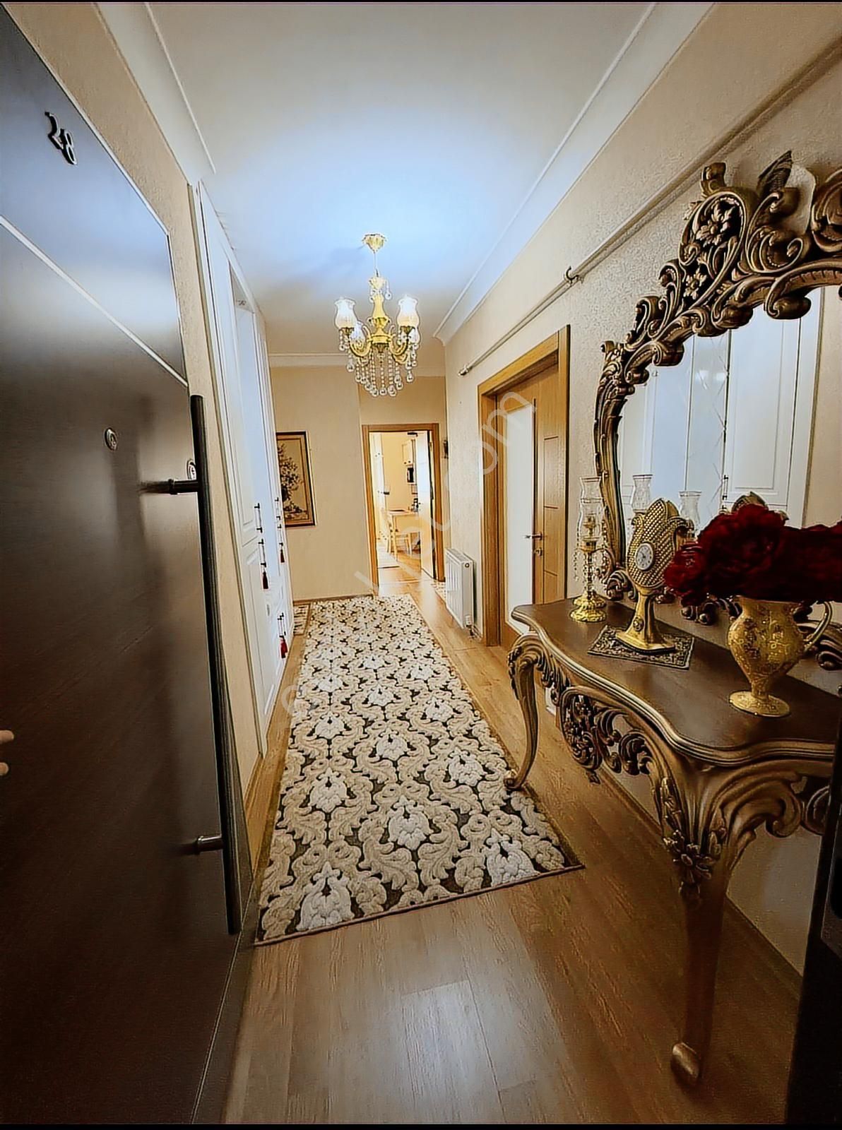 Y.mahalle Özevler Mah Ful Yapılı Site İçi 3+1 Lüks Satılık Daire - Görsel 3