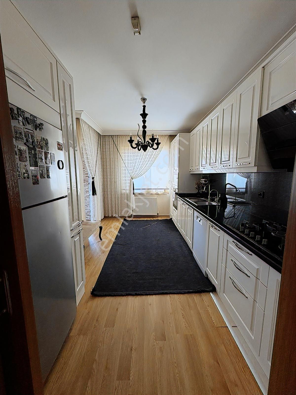 Y.mahalle Özevler Mah Ful Yapılı Site İçi 3+1 Lüks Satılık Daire - Görsel 6