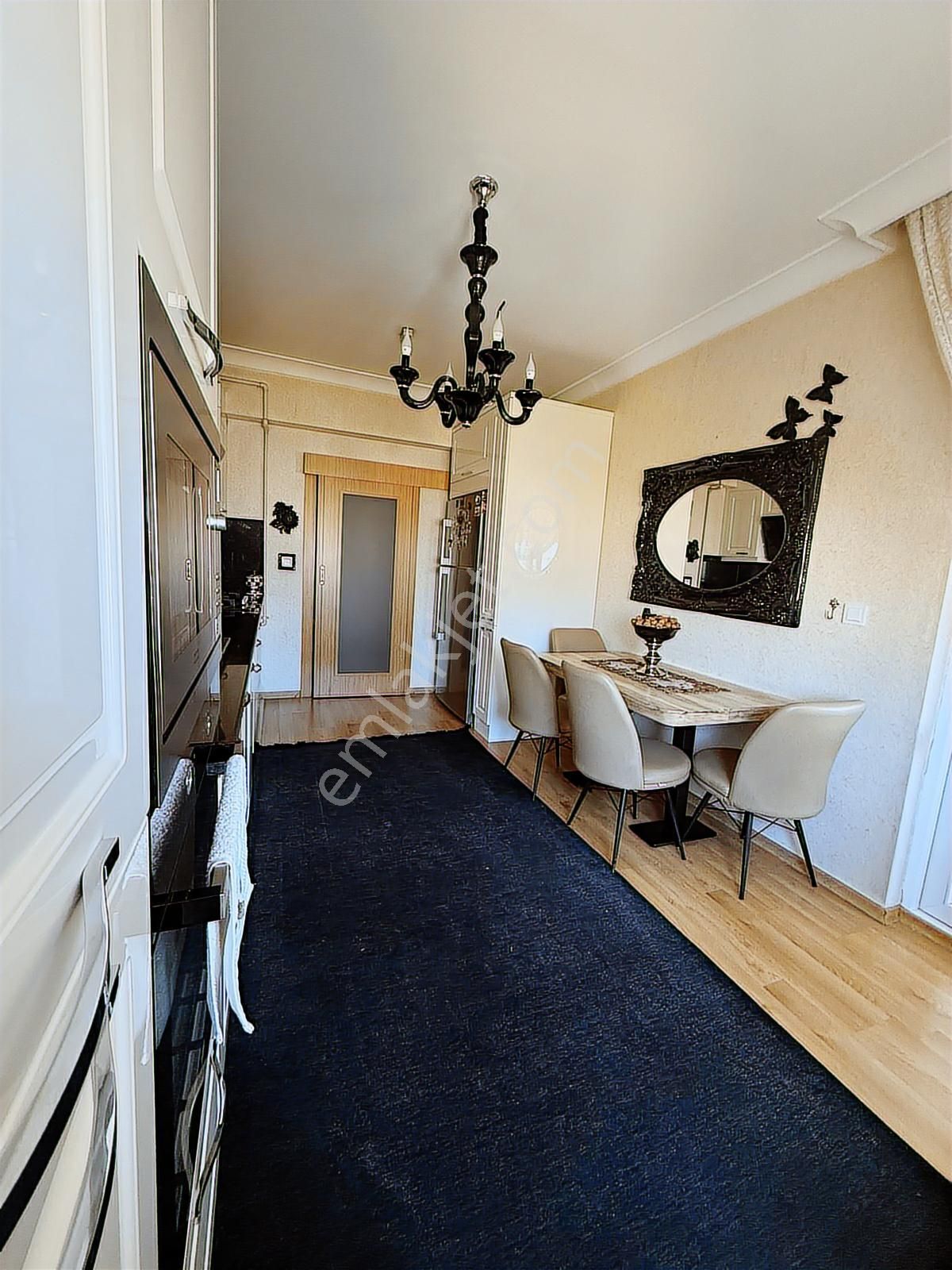 Y.mahalle Özevler Mah Ful Yapılı Site İçi 3+1 Lüks Satılık Daire - Görsel 10