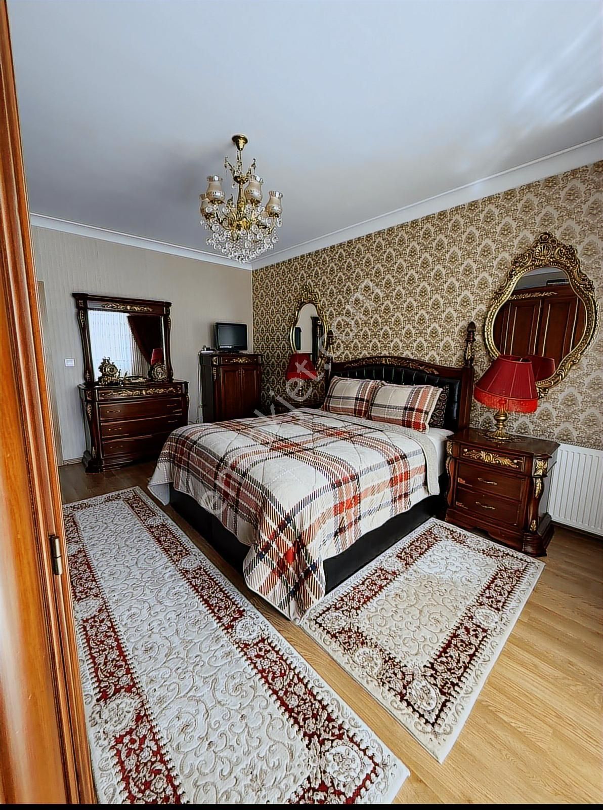 Y.mahalle Özevler Mah Ful Yapılı Site İçi 3+1 Lüks Satılık Daire - Görsel 4