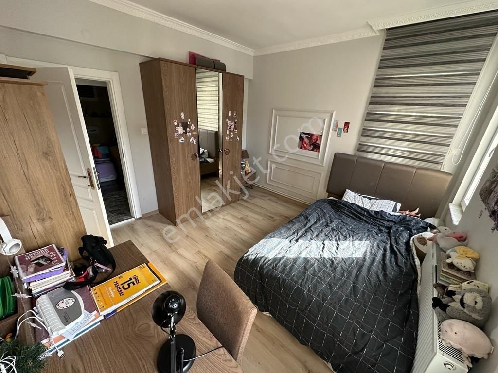 Konyaaltı 3+1 Satılık Ayrı Mutfaklı Fırsat Daire - Görsel 14