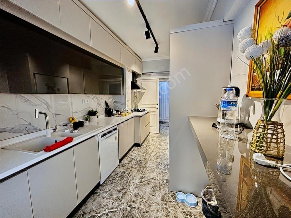 Konyaaltı 3+1 Satılık Ayrı Mutfaklı Fırsat Daire - Görsel 23