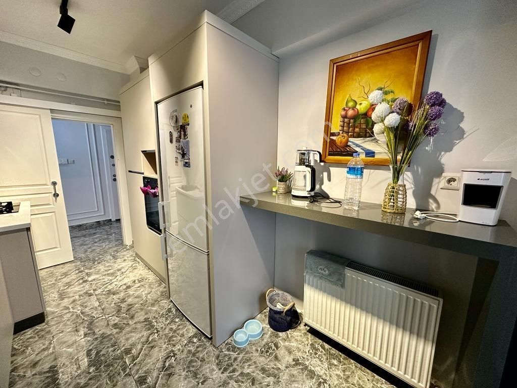 Konyaaltı 3+1 Satılık Ayrı Mutfaklı Fırsat Daire - Görsel 26