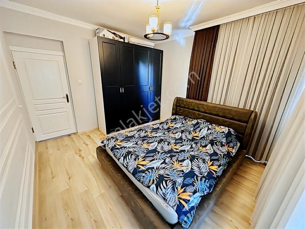 Konyaaltı 3+1 Satılık Ayrı Mutfaklı Fırsat Daire - Görsel 19