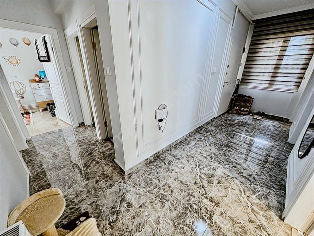 Konyaaltı 3+1 Satılık Ayrı Mutfaklı Fırsat Daire - Görsel 21