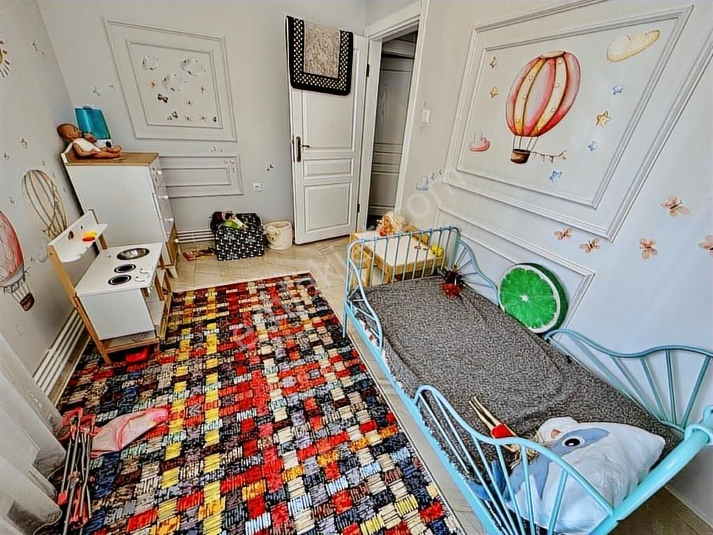 Konyaaltı 3+1 Satılık Ayrı Mutfaklı Fırsat Daire - Görsel 7